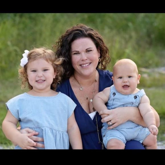 Meet your Posher, Haley - Picture 1 of 1